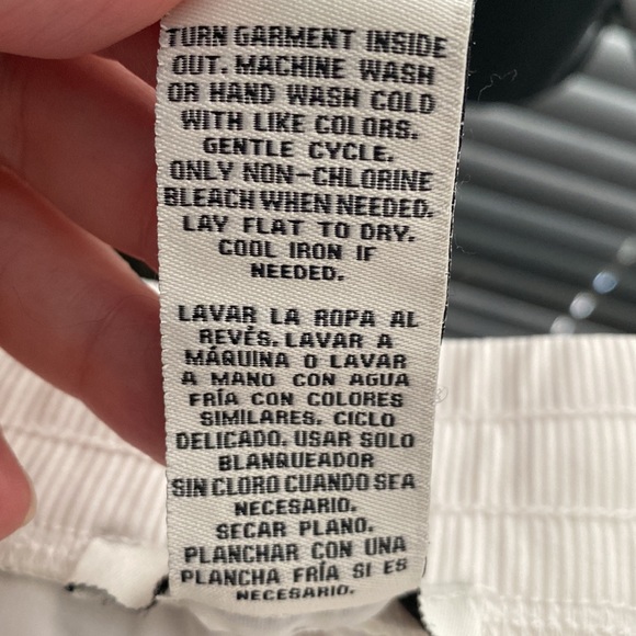 Zac & Rachel Jogger/Track pants - Picture 4 of 4